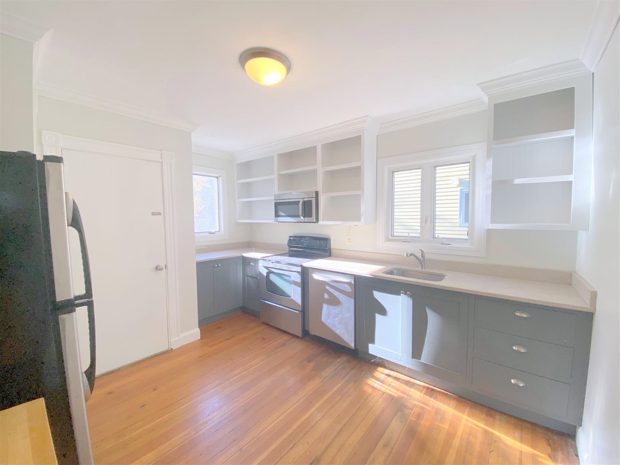 234 Harvard St, Medford