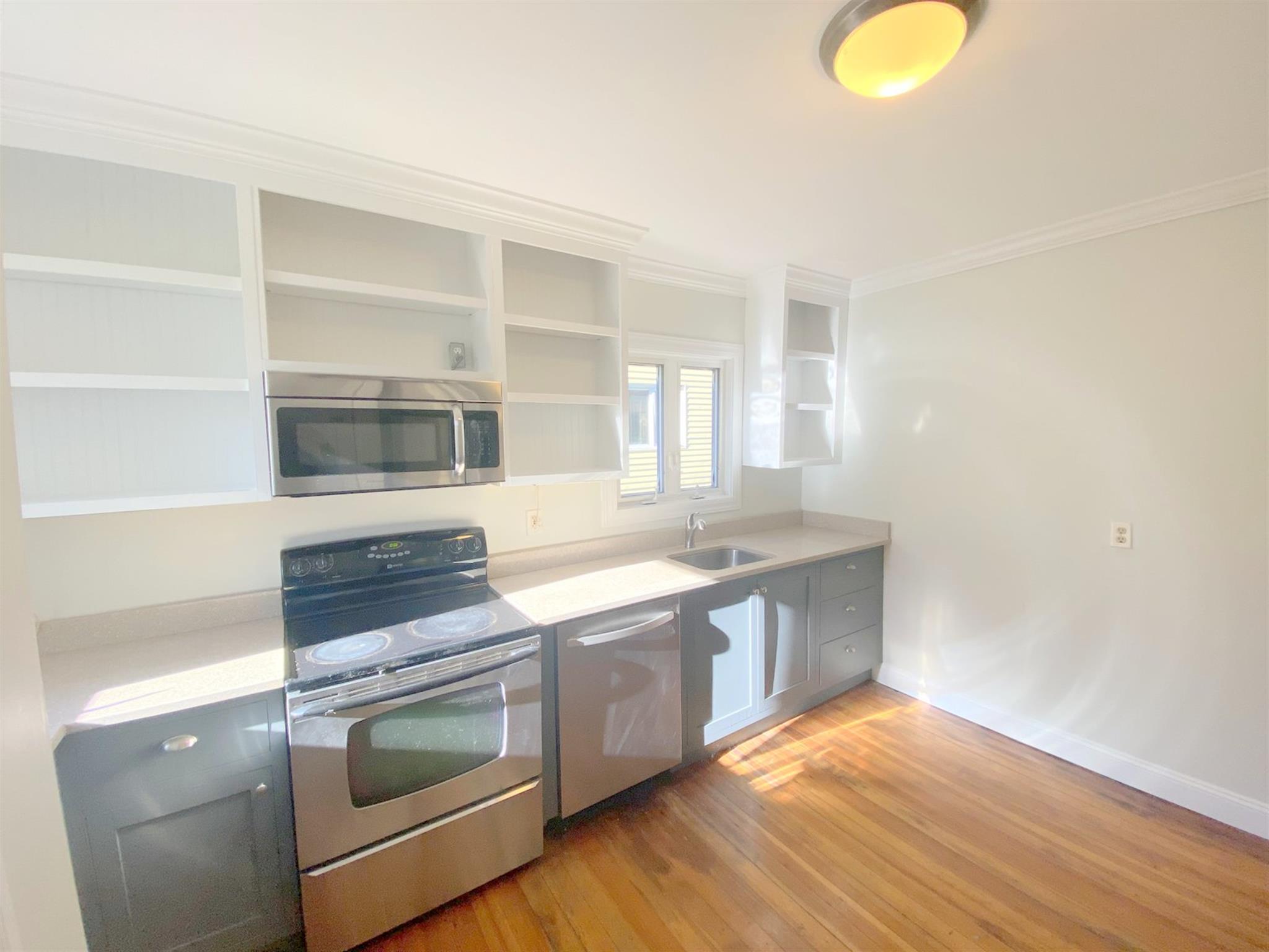 234 Harvard St, Medford