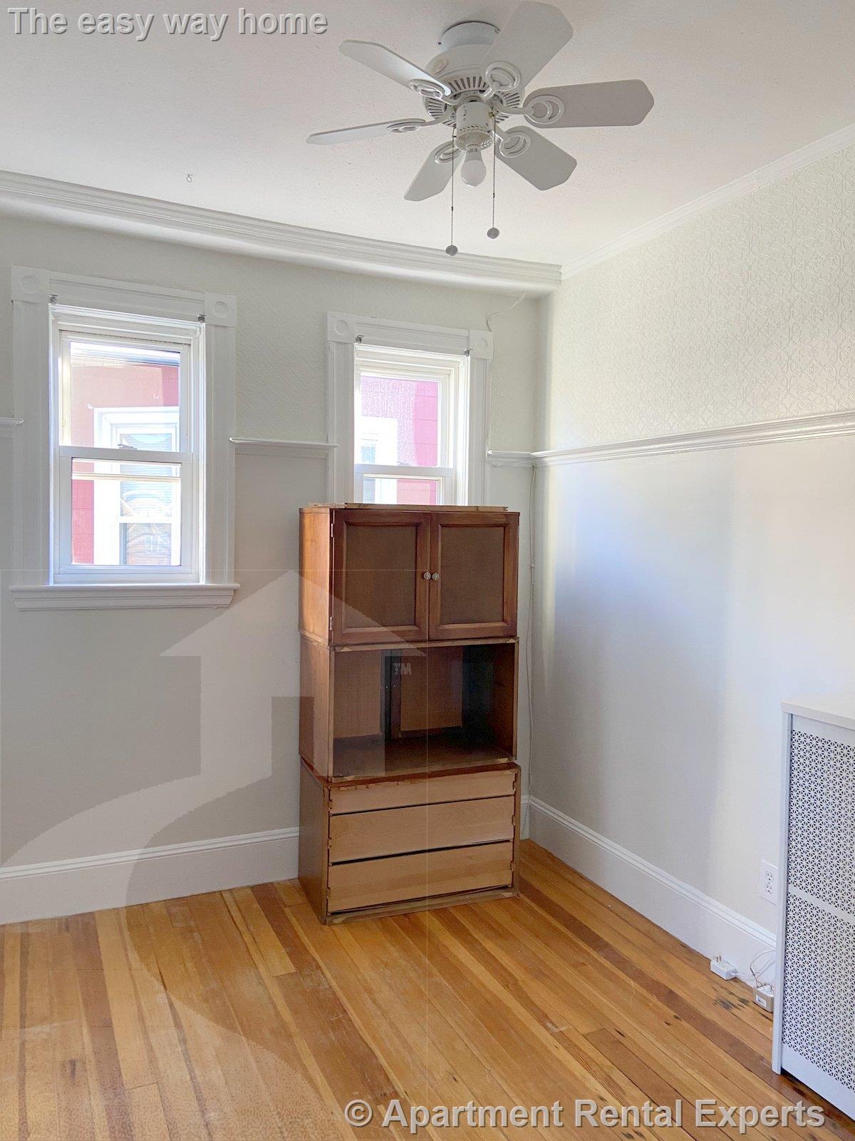 232 Harvard, Medford