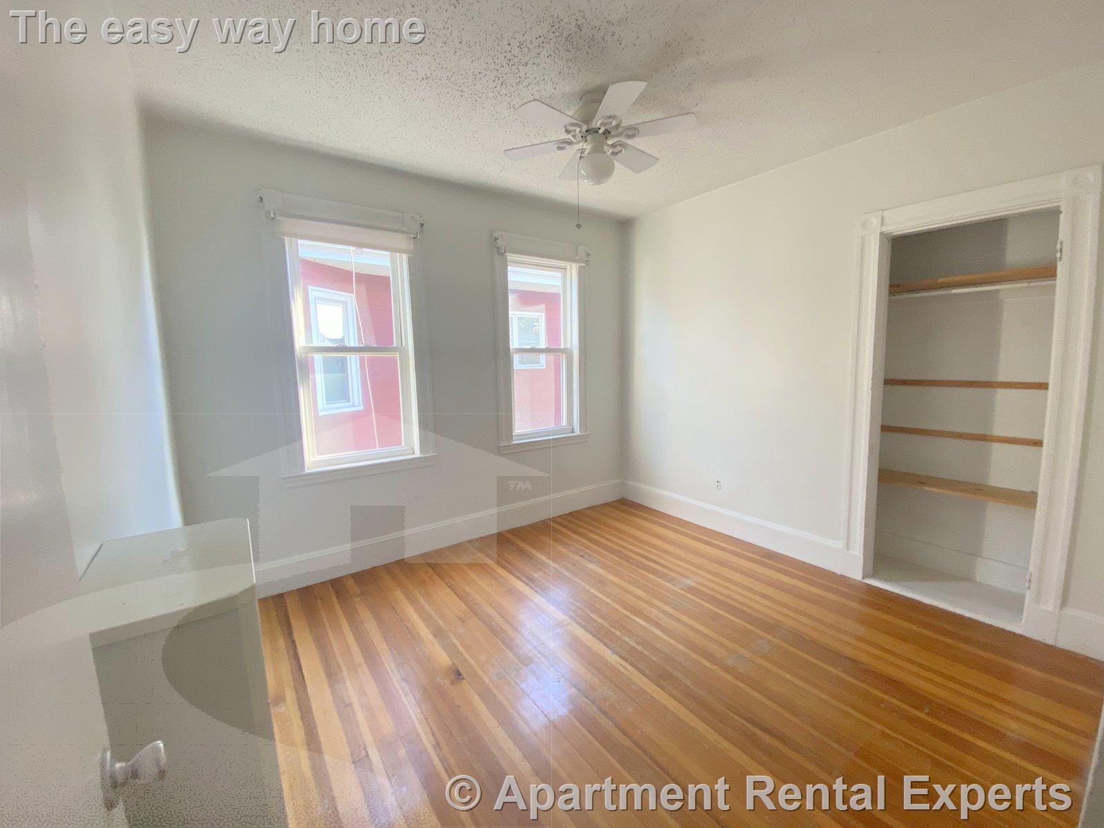 232 Harvard, Medford