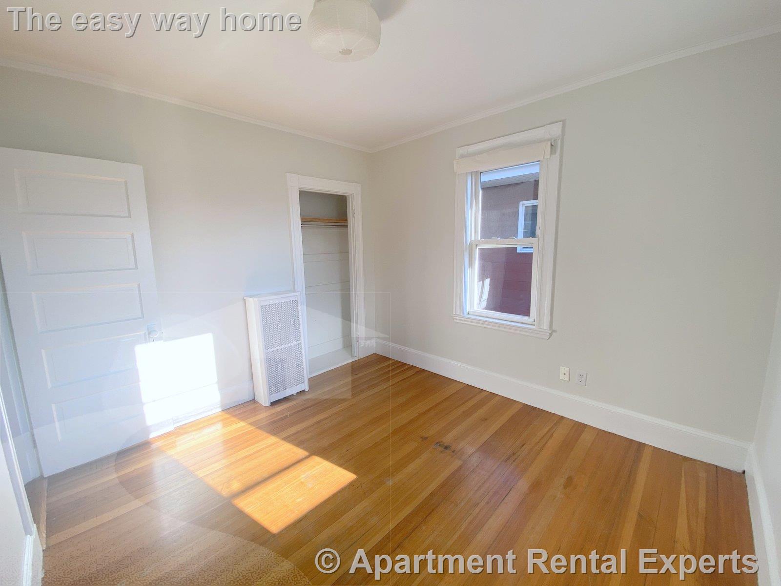 232 Harvard, Medford