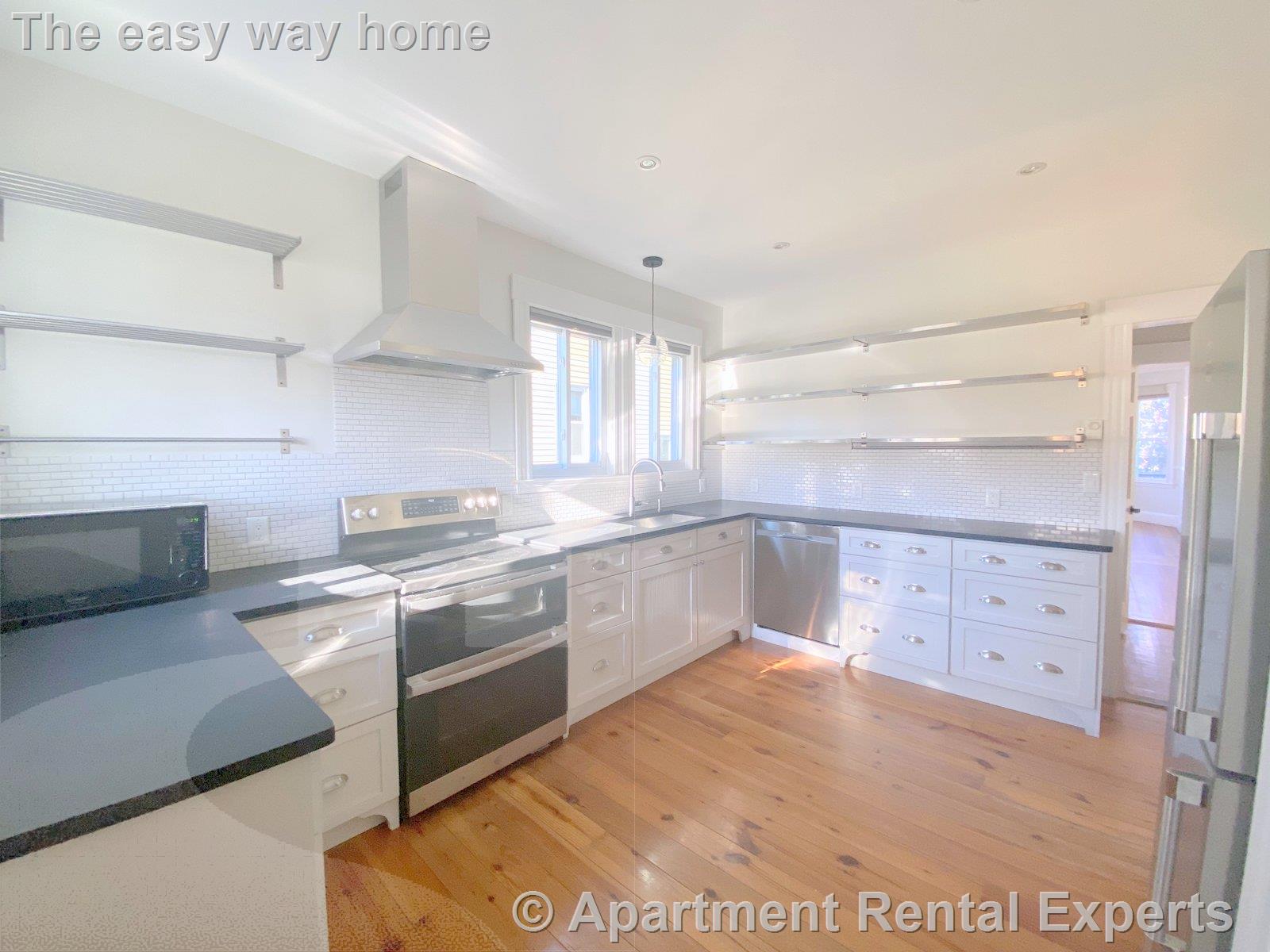 232 Harvard, Medford