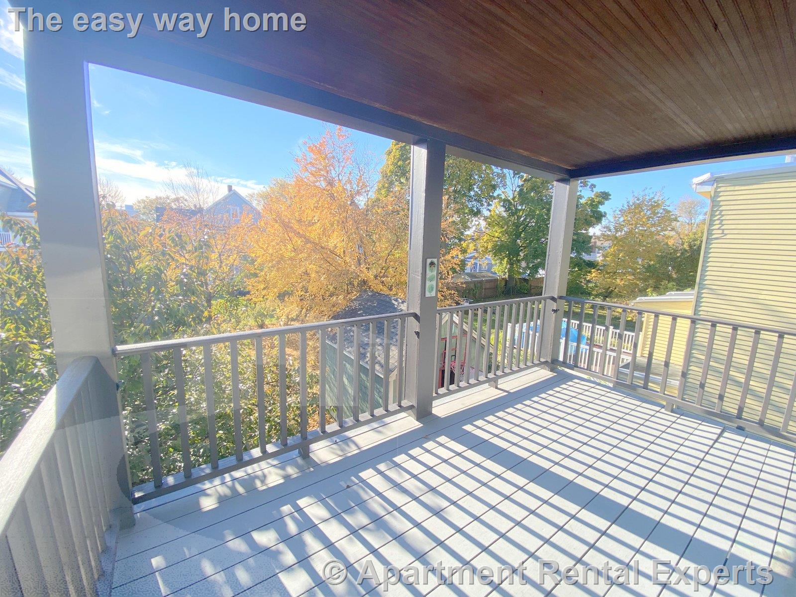 232 Harvard, Medford