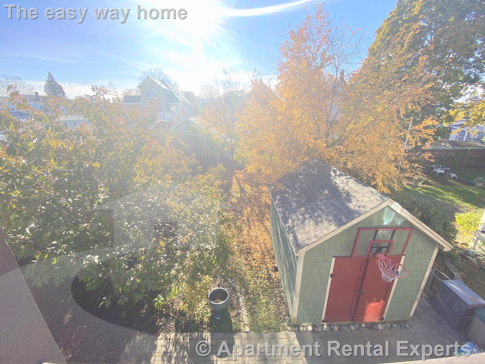 232 Harvard, Medford