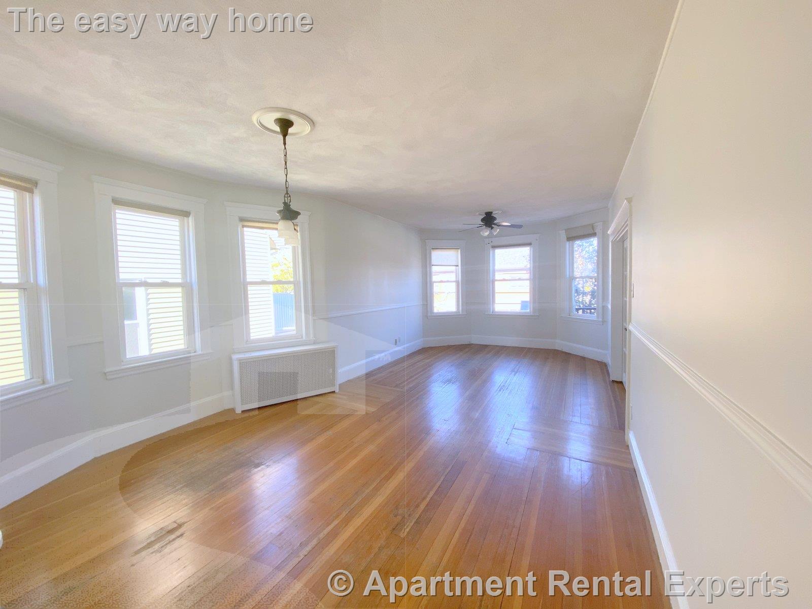 232 Harvard, Medford