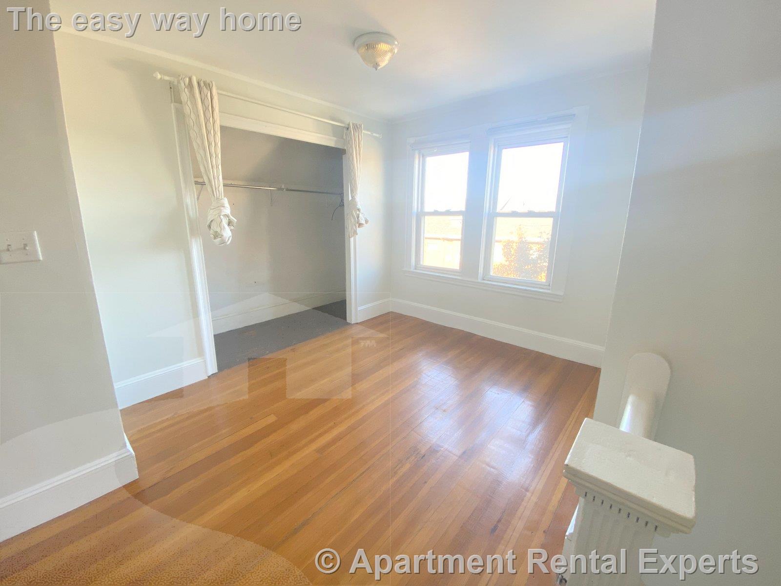 232 Harvard, Medford