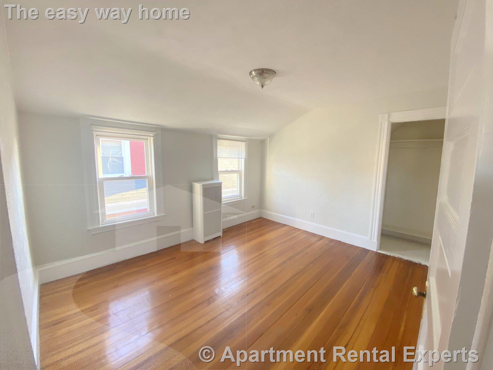 232 Harvard, Medford