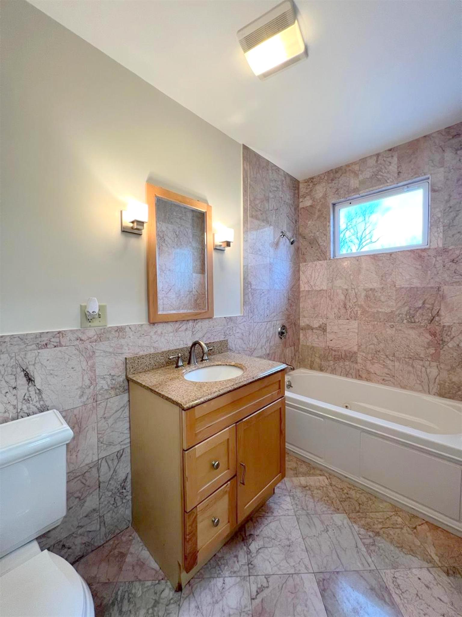 68 Line St, Ward Two