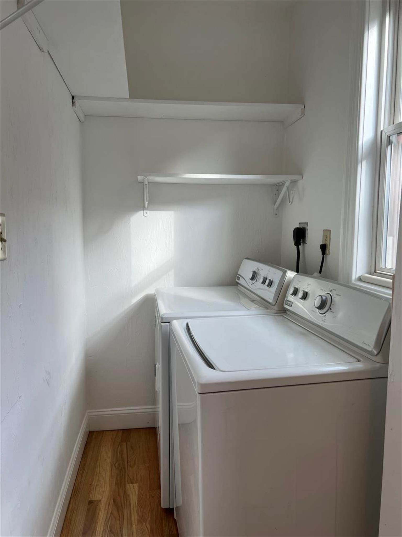 68 Line St, Union Square