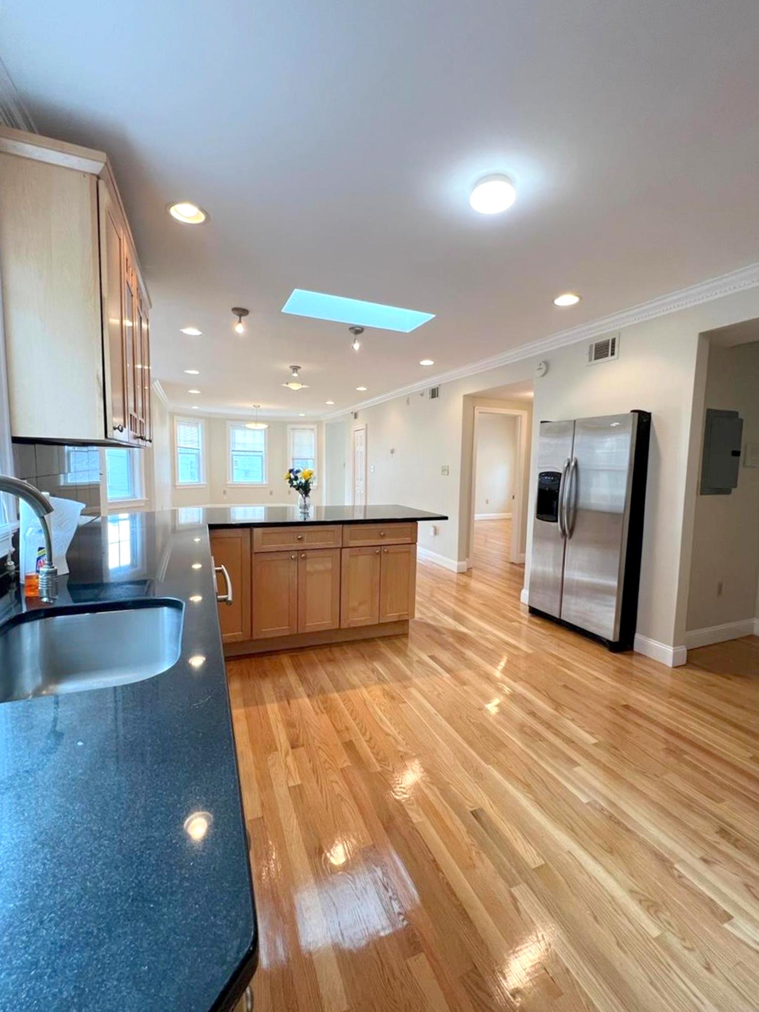 68 Line St, Ward Two