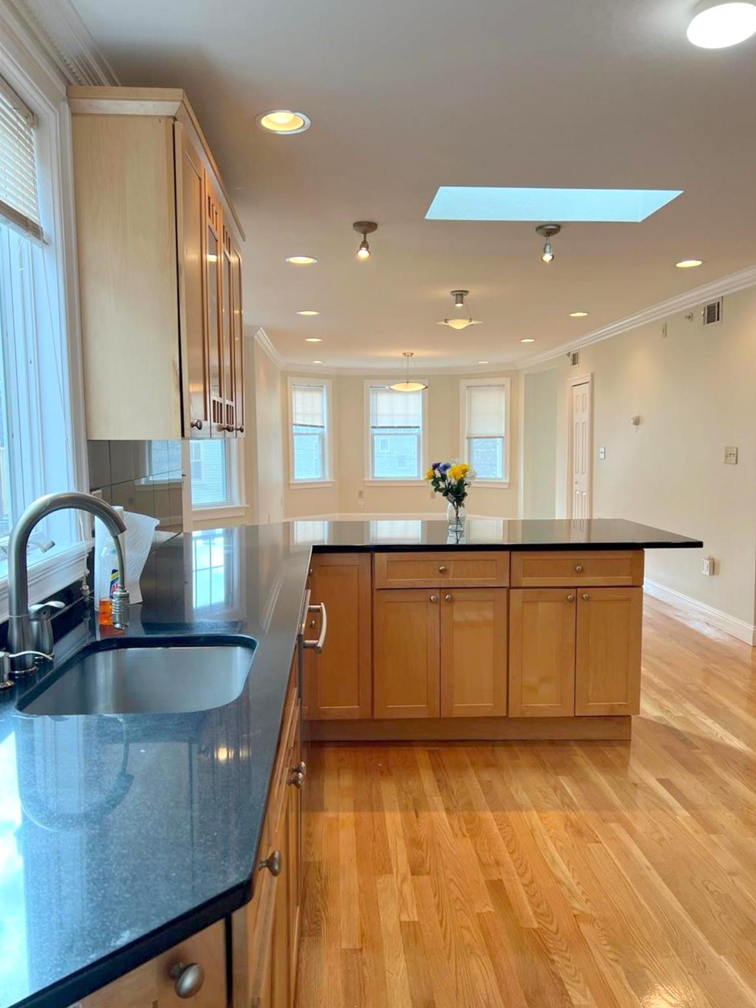 68 Line St, Ward Two