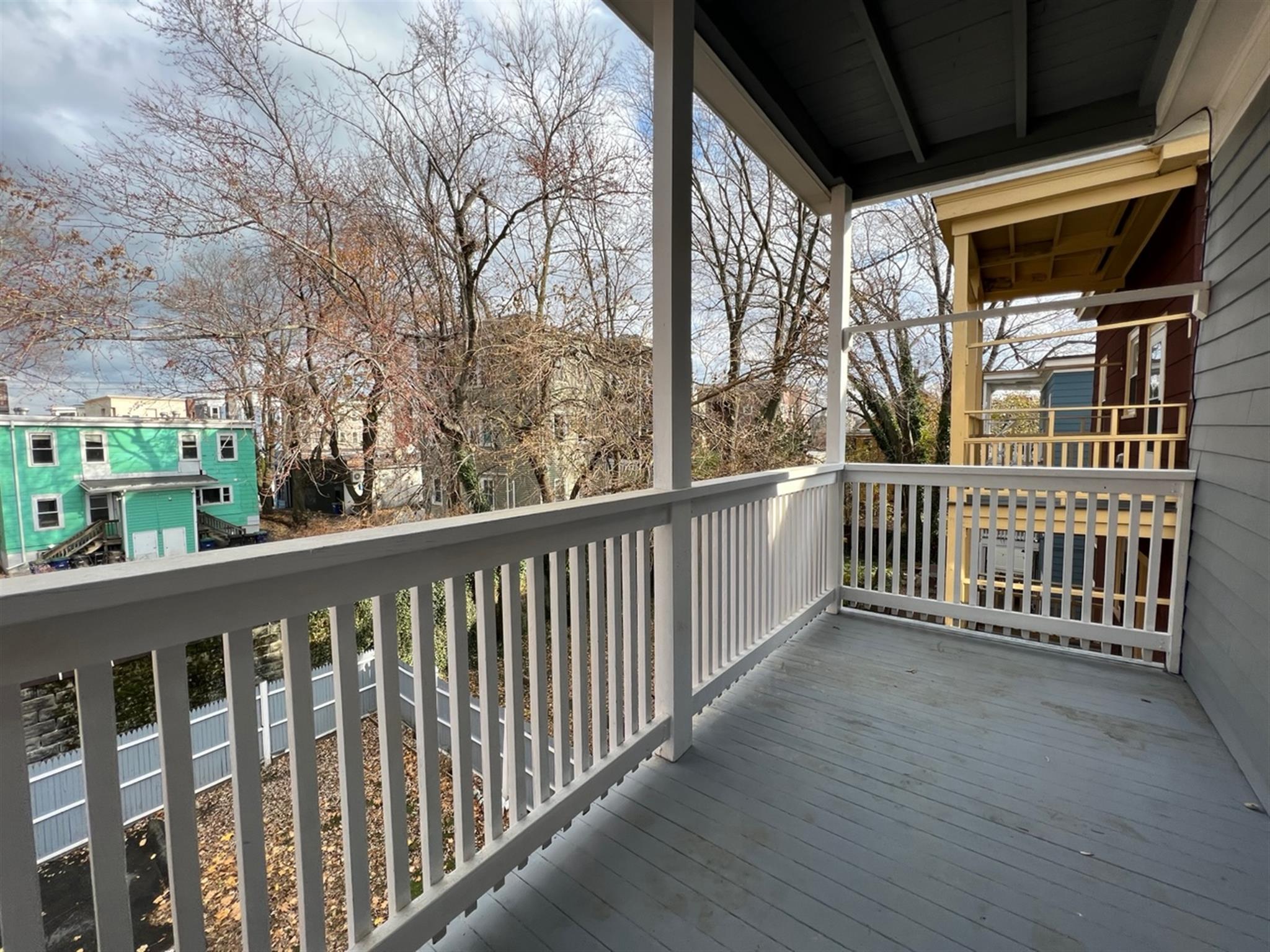 68 Line St, Union Square