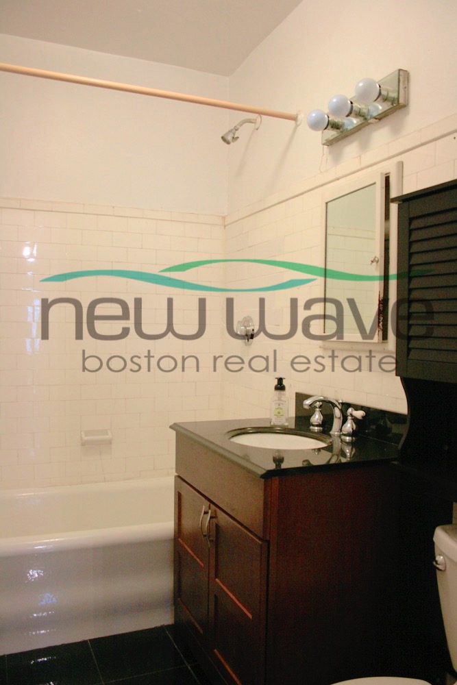 6 Marlborough St, Back Bay