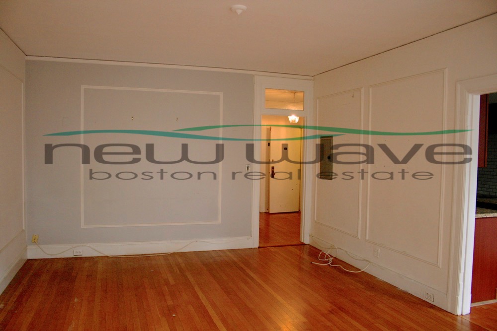 6 Marlborough St, Back Bay