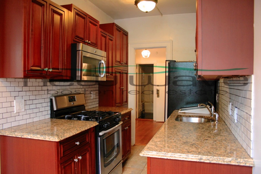 6 Marlborough St, Back Bay