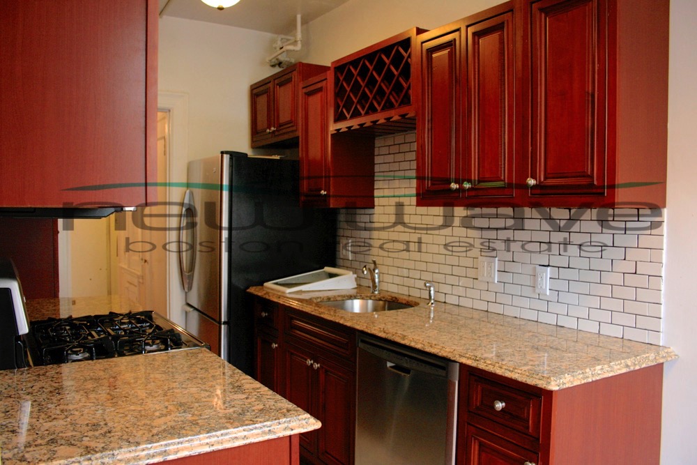 6 Marlborough St, Back Bay