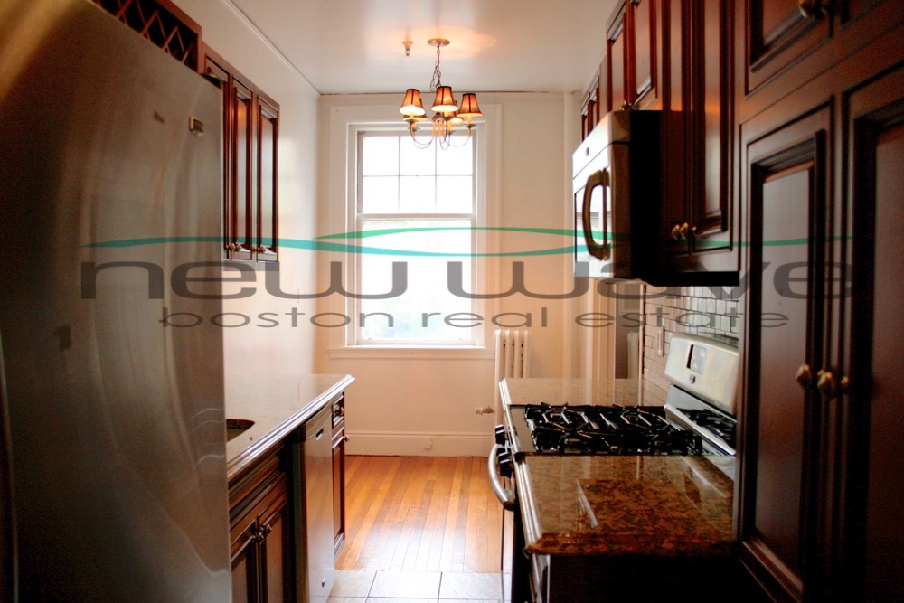 6 Marlborough St, Back Bay