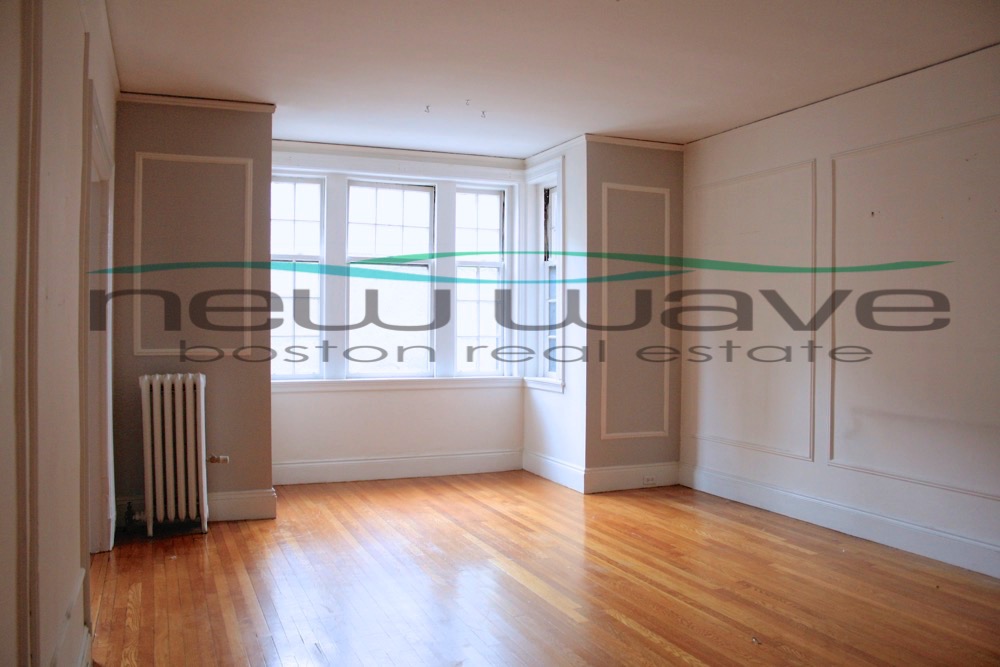 6 Marlborough St, Back Bay