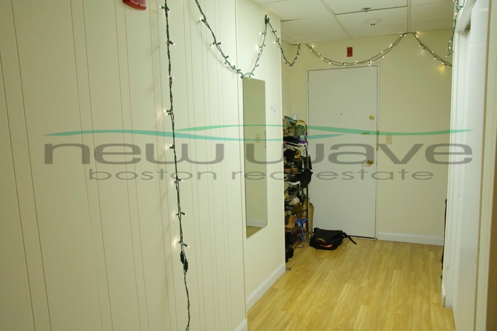 62 Boylston St, Back Bay