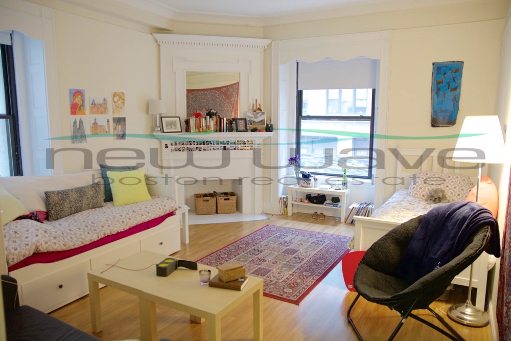 62 Boylston St, Back Bay