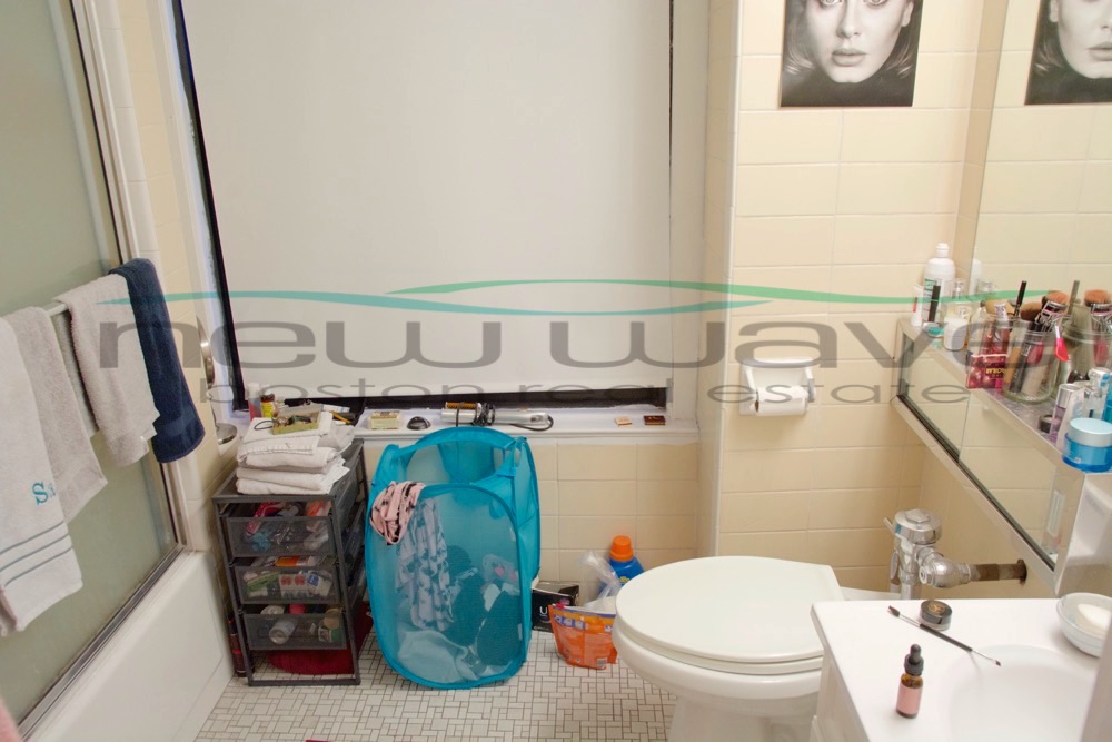 62 Boylston St, Back Bay