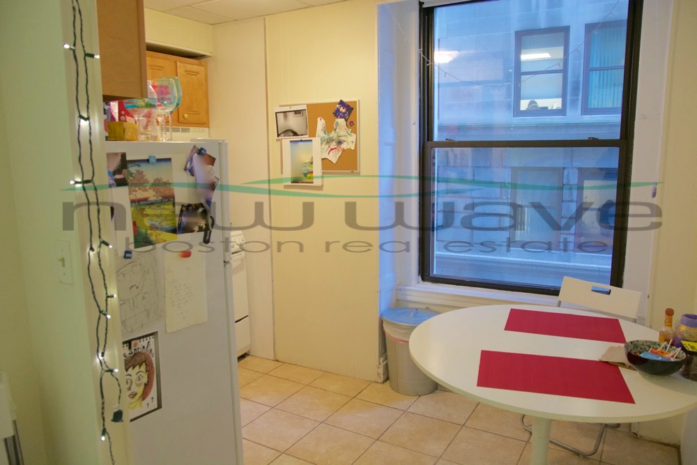 62 Boylston St, Back Bay