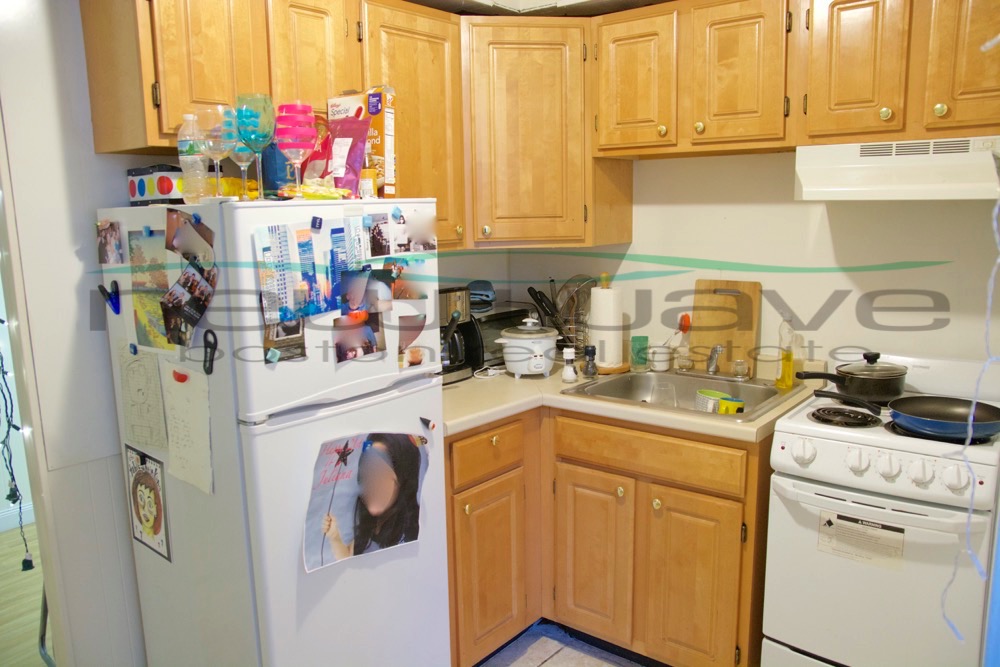 62 Boylston St, Back Bay