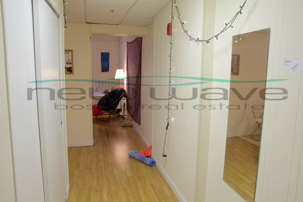 62 Boylston St, Back Bay