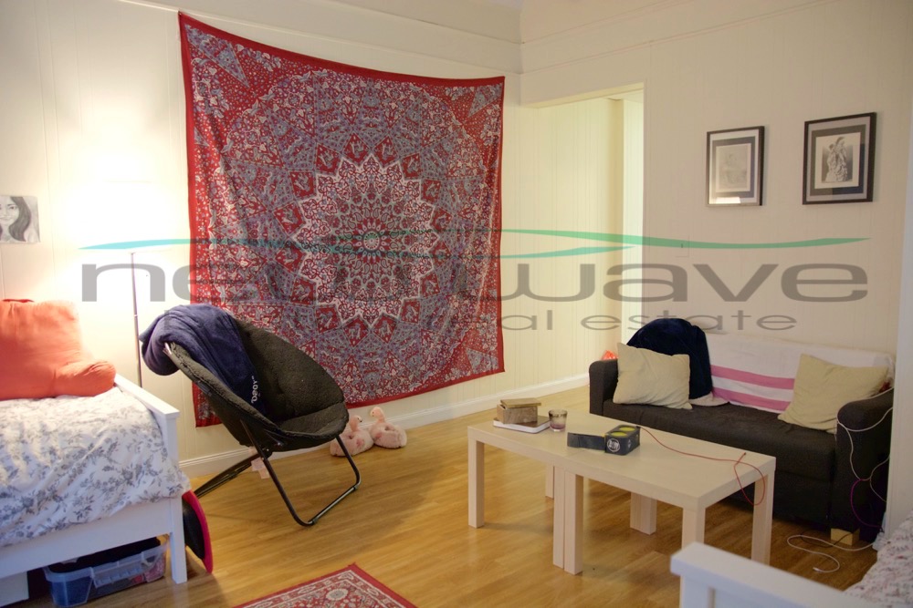 62 Boylston St, Back Bay