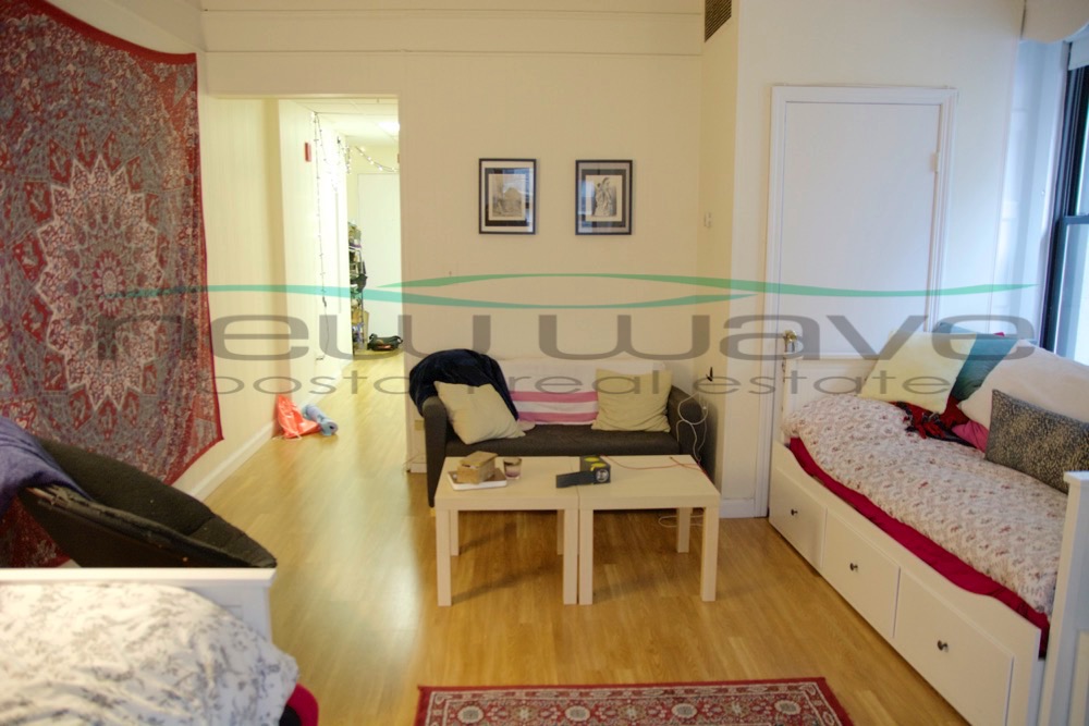 62 Boylston St, Back Bay