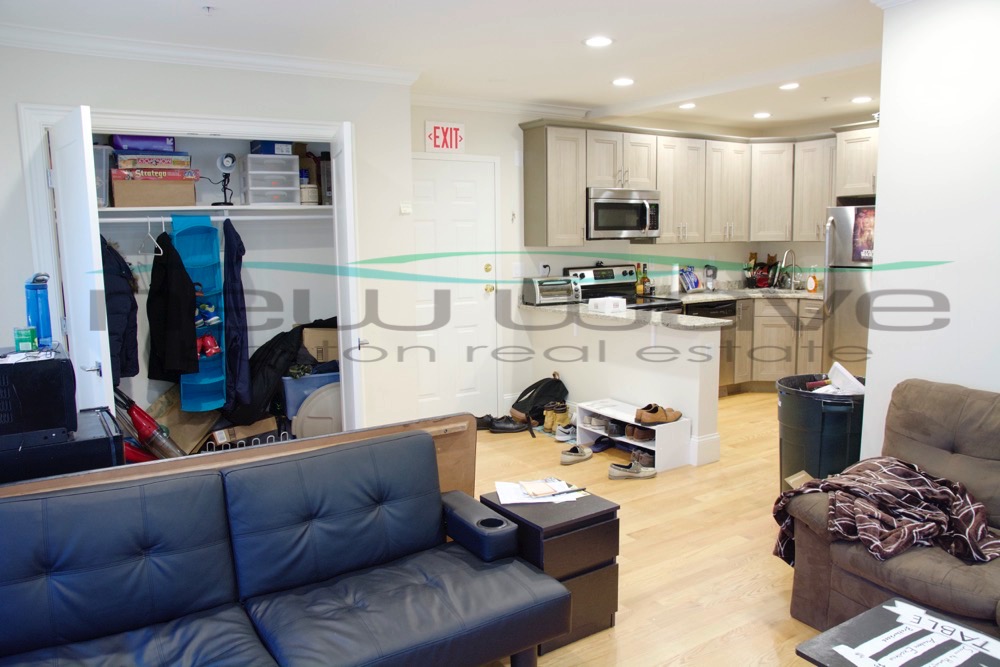 1 Oswald St, Mission Hill