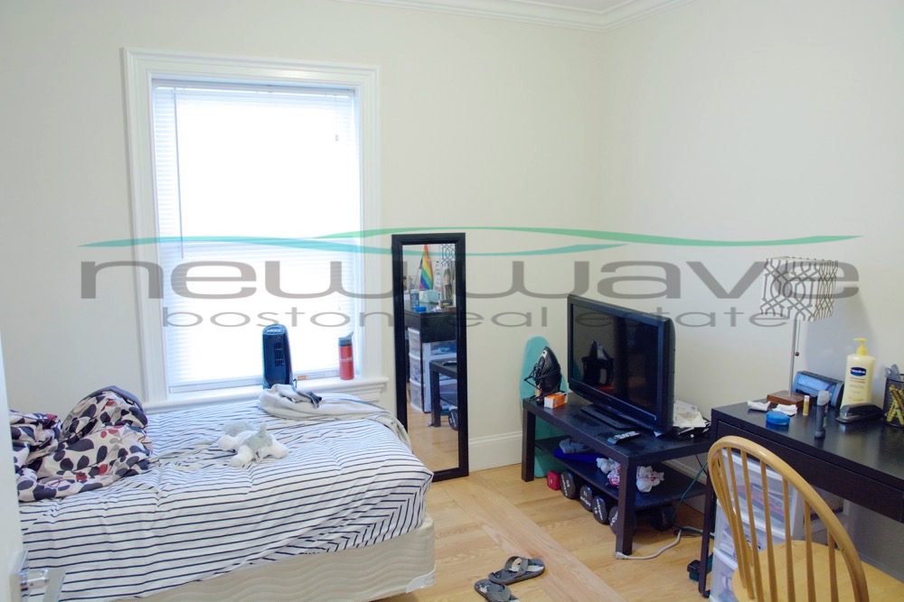 1 Oswald St, Mission Hill