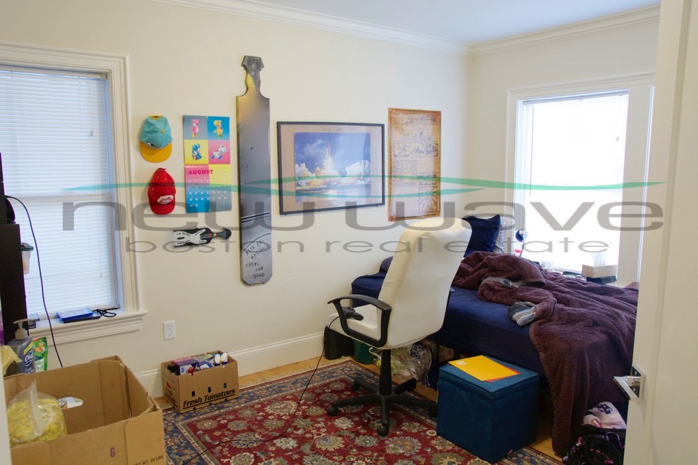 1 Oswald St, Mission Hill