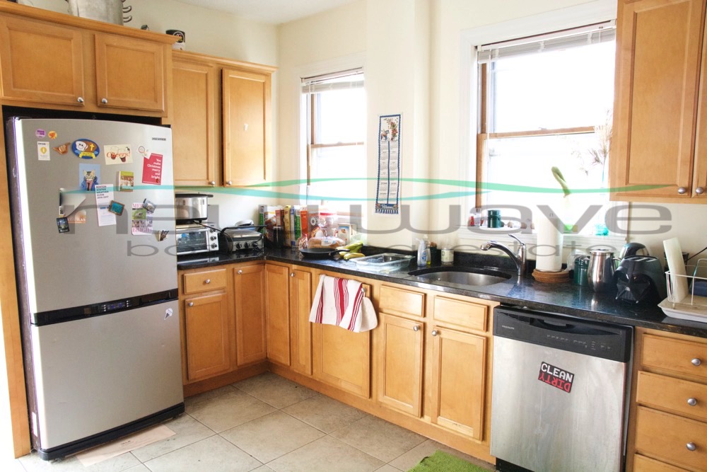 64 Fisher Ave, Mission Hill