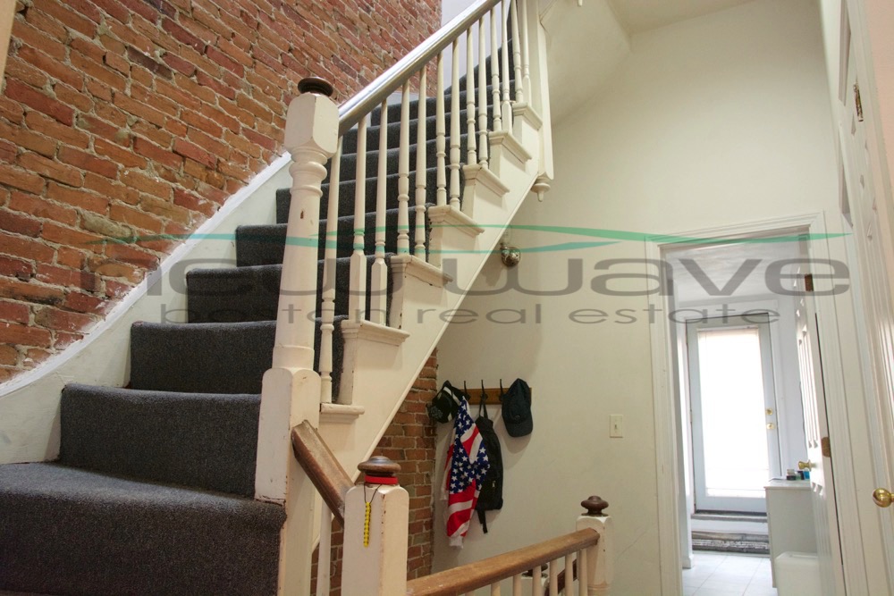 14 Wigglesworth, Mission Hill