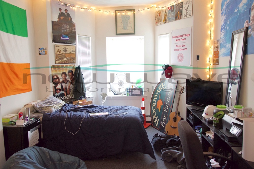 14 Wigglesworth, Mission Hill