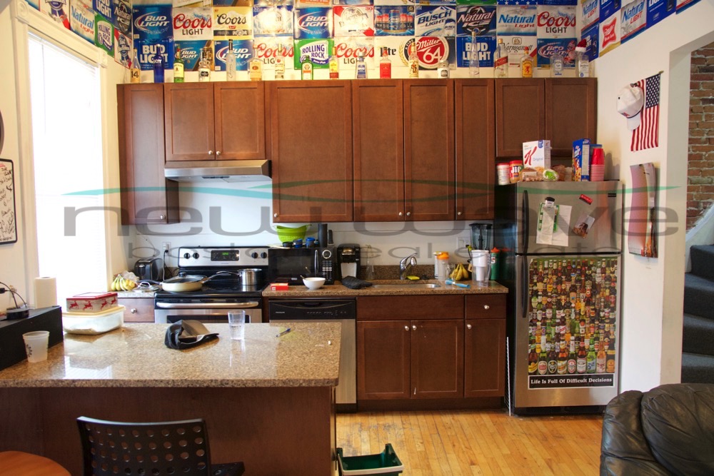 14 Wigglesworth, Mission Hill