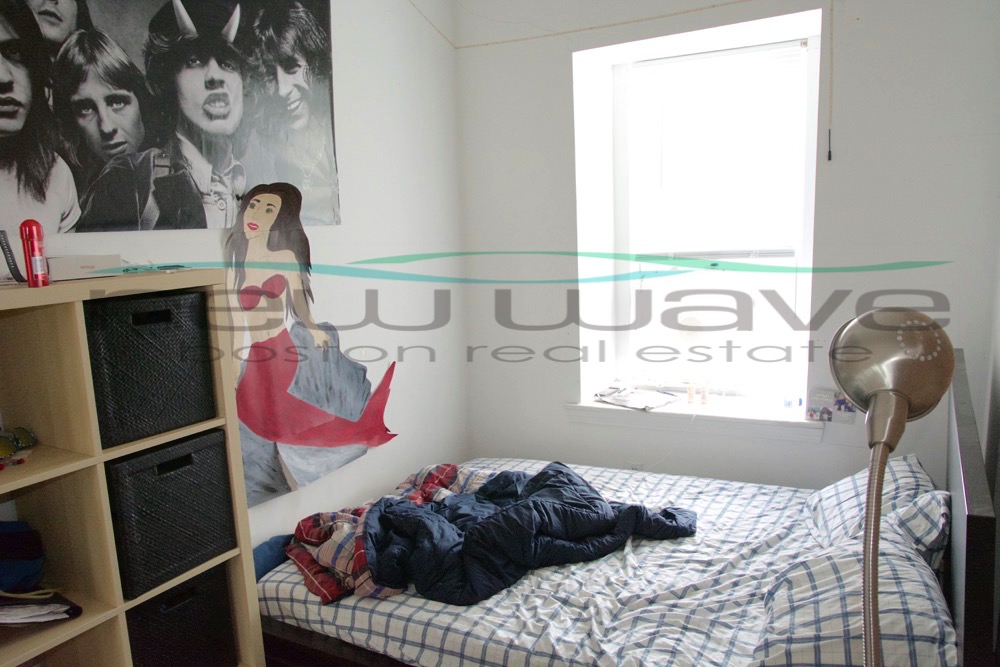 14 Wigglesworth, Mission Hill