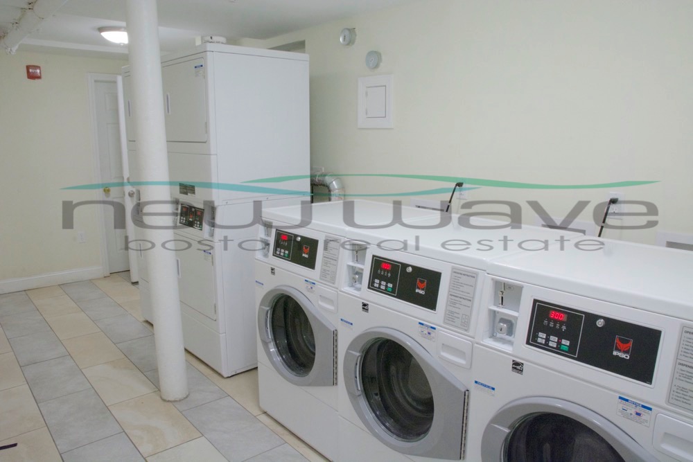 84 The Fenway, Fenway