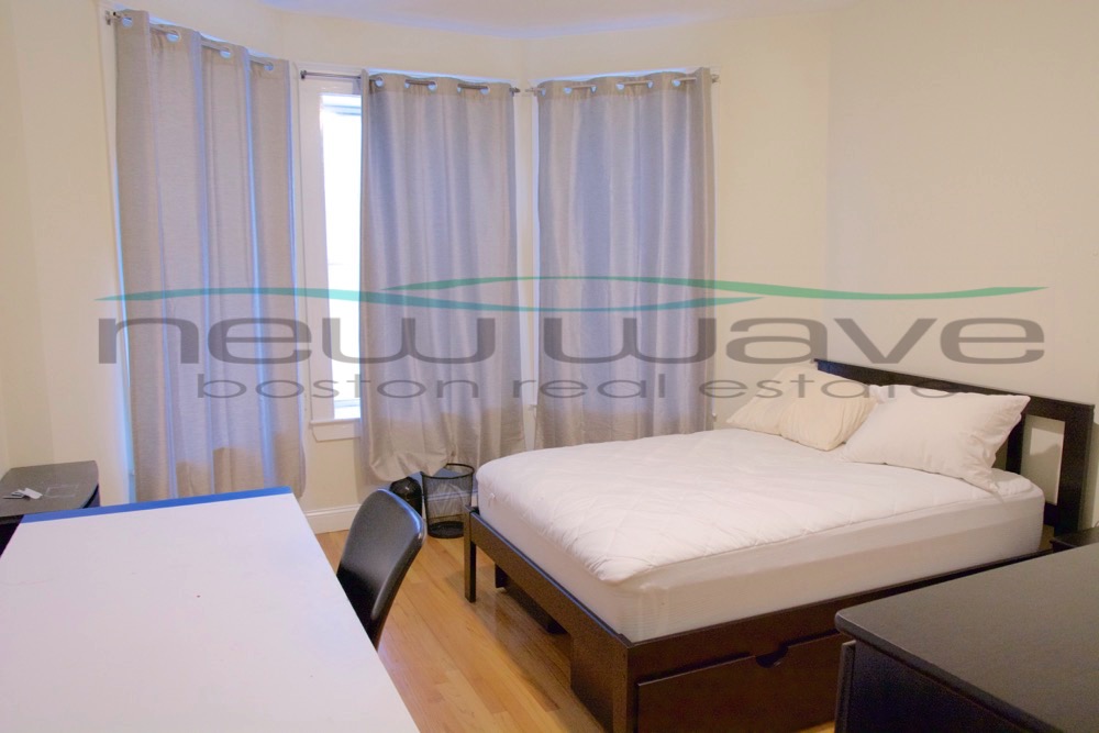 84 The Fenway, Fenway