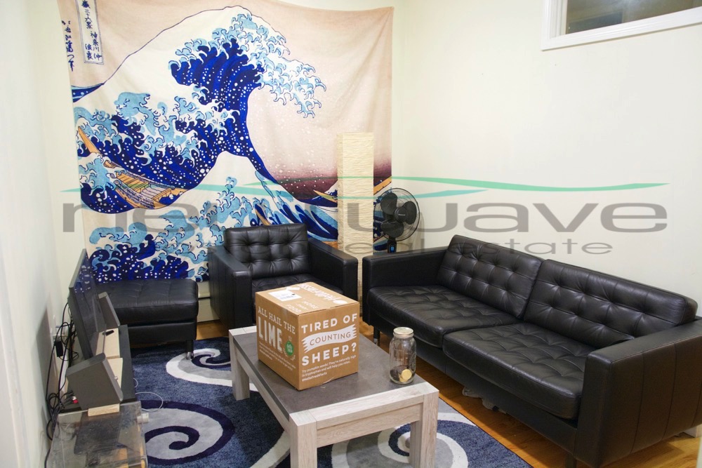 84 The Fenway, Fenway