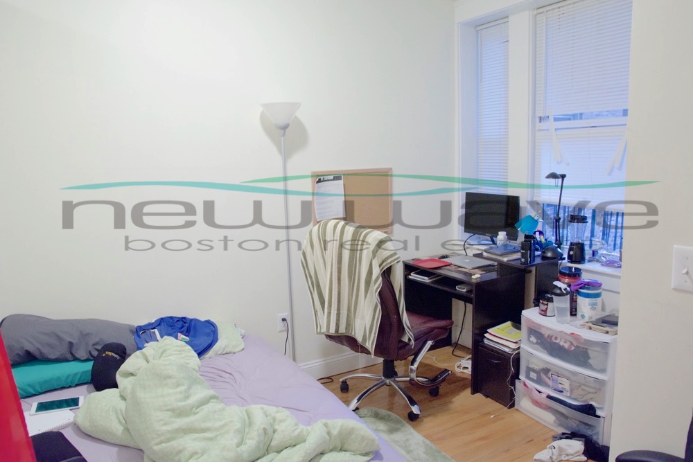 84 The Fenway, Fenway