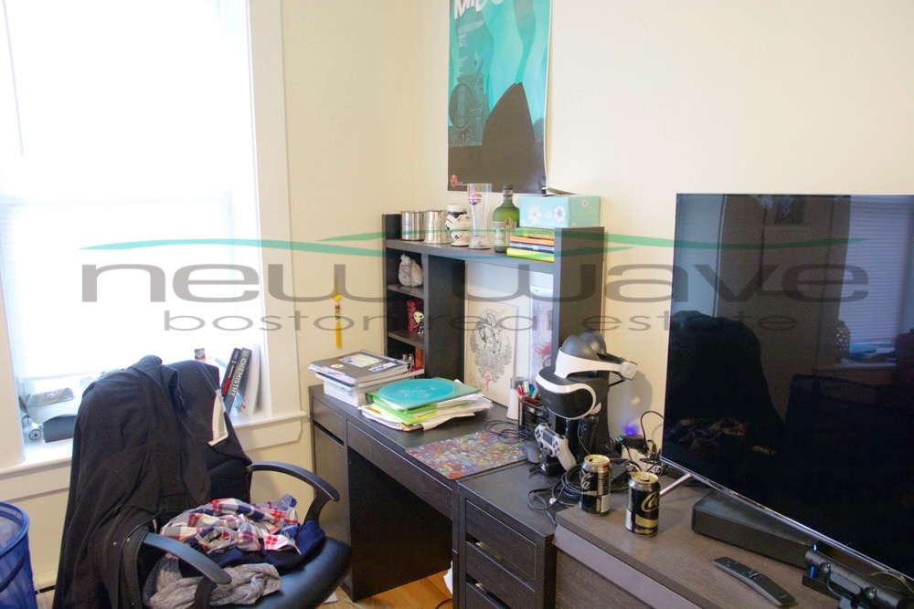 84 The Fenway, Fenway