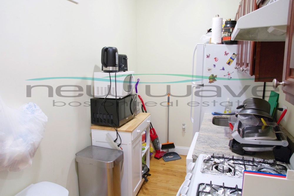 84 The Fenway, Fenway