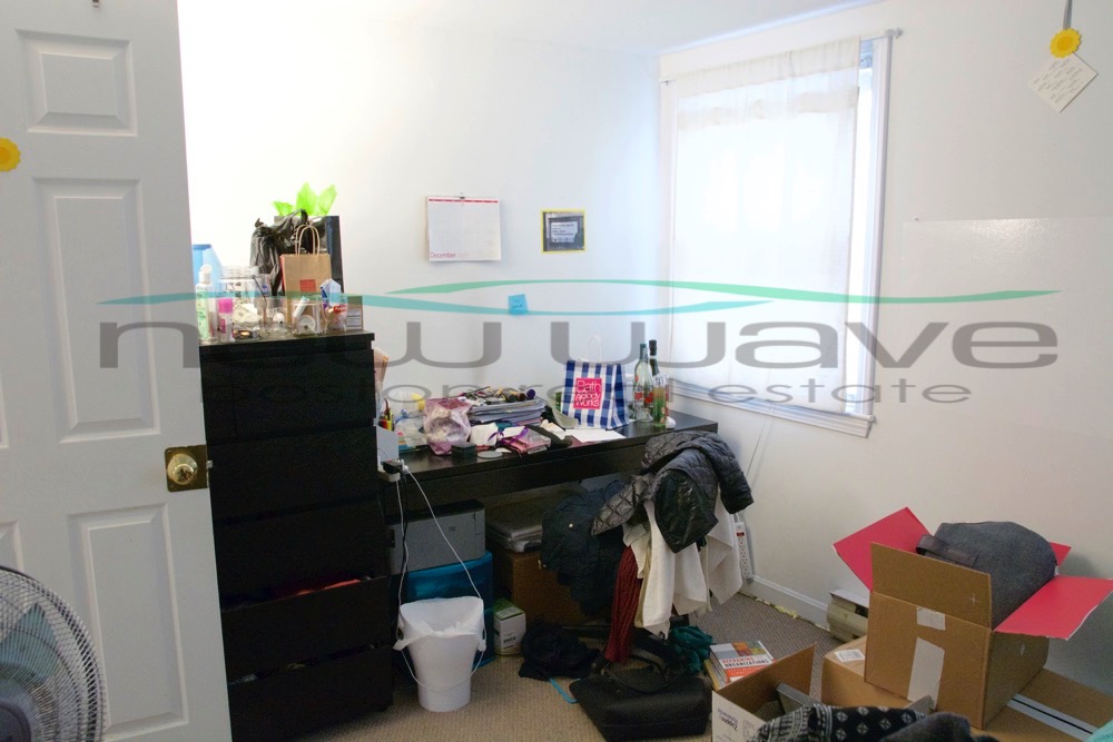 1742 Washington St, South End