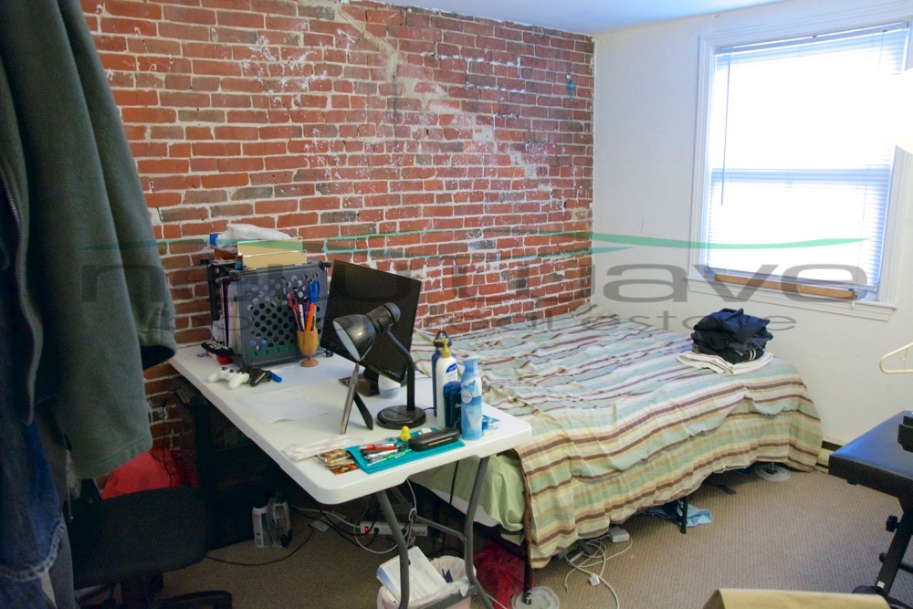 1742 Washington St, South End