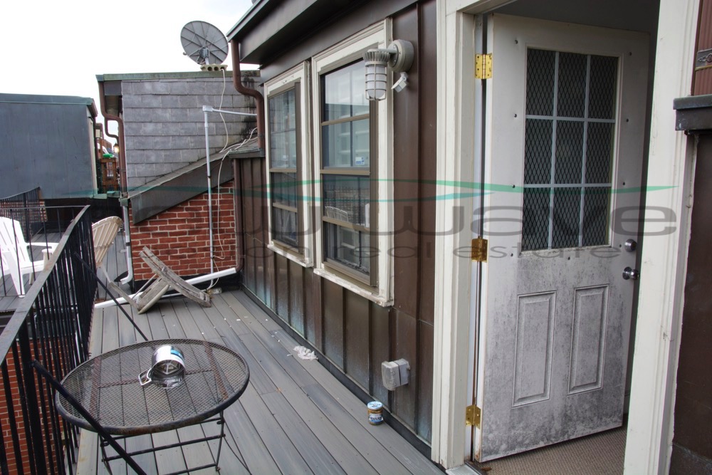 1742 Washington St, South End