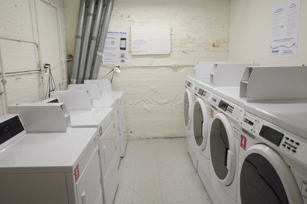 64 Charlesgate E, Fenway