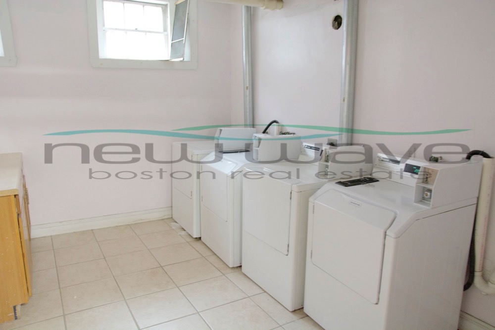 46 West Newton St, South End