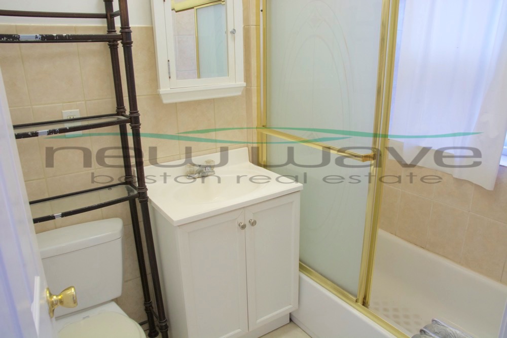 46 West Newton St, South End